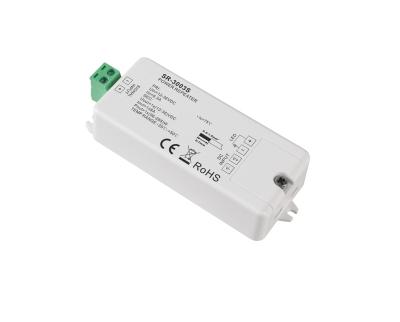 China Mini Size; Sunricher DC-DC Power Repeater Mini Size 8A Current Output LED Controller for DALI/Zigbee/Bluetooth/KNX System for sale