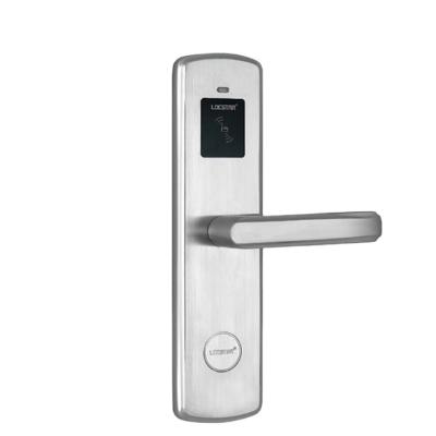 China 100pcs Security Password Waterproof Digital Door Lock Fingerprint CE Certified Door Lock for sale