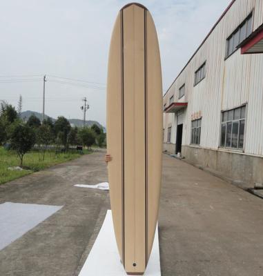 China Unisex Wholesale Wooden SUP Surf Stand Up Paddle Boards for sale