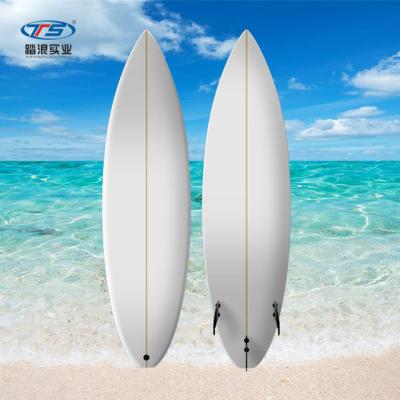 China New design unisex surf tabla shortboard sandwich surfboard for sale