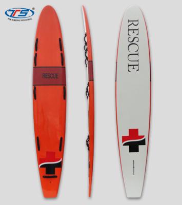 China New design unisex surf sip lifeguard rescue surfboard for sale for sale