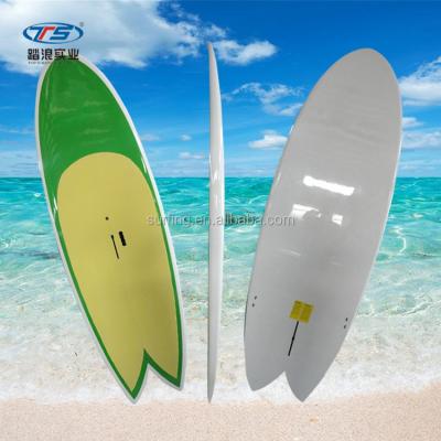 China Best Unisex Windsurf Board Cool Sup Windsurf Board For Extreme Sports for sale