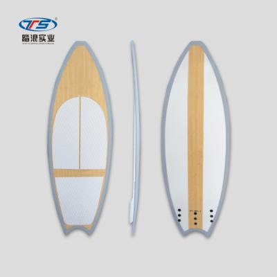 China Unisex Wakeboard Wake Surfboards Wake Up Surfer for sale