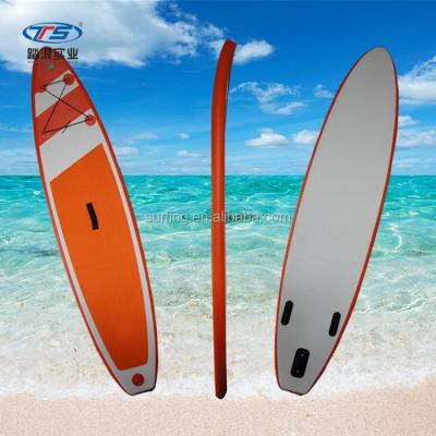 China Unisex Wholesale Inflatable SUP Paddle Boards with Factory Price for sale