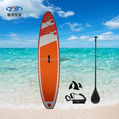 China 2019 ISUP new unisex inflatable board stand up paddle board on sale for sale