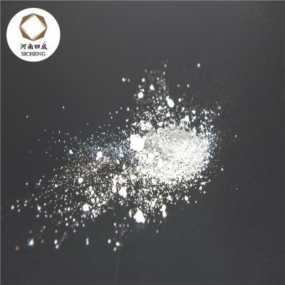 China Glass Sandblaster / Stainless Steel Sandblasting F400 F500 F600 White Fused Alumina Powder For Rubber for sale