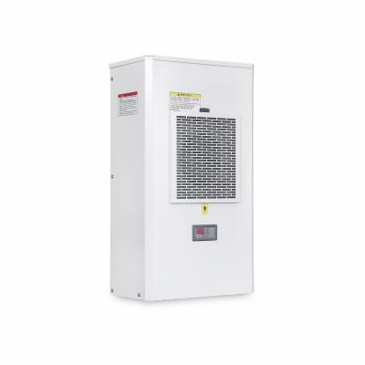 China Machinery Repair Shops Cooling Units 220V 600W Air Conditioner For Cabinet for sale