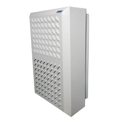 China Machinery Repair Shops 350W Telecom Cabinet Air Conditioner with Factory Price for sale