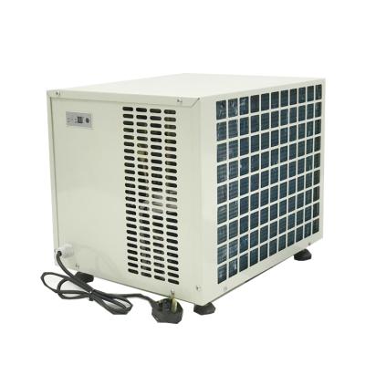 China Home Use CR5000 Climate Right Camping Air Conditioner For Kennel for sale