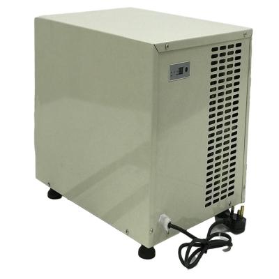 China Upright Machinery 5000BTU Climate Pet Air Conditioner For Truck for sale