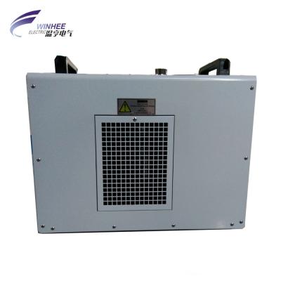 China Laser machine wholesale price laser water chiller cooling system for sale