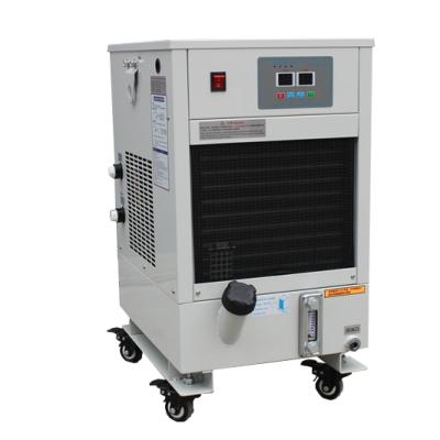 China Machinery Repair Shops Factory Hydraulic Oil Chiller Unit For Spindle Cooler Cooling for sale