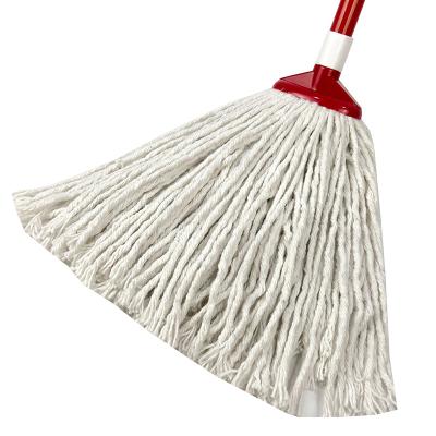 China Wholesale mop floor 2022 mop supplier plastic socket suction mop head cleaning products 8800 for sale