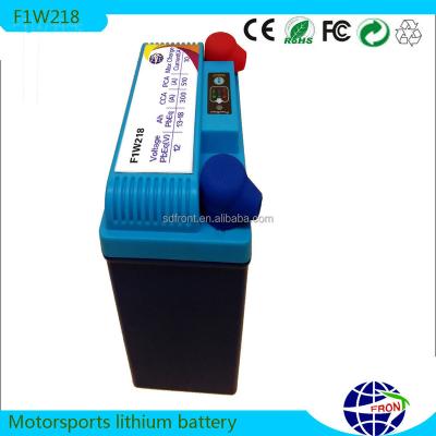 China consumer electronics 12v18AH lifepo4/lithium phosphate/lfp motorcycle/motorcycle/rechargeable battery motor sports starter for sale