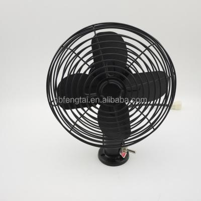 China 12V Car Fan 6