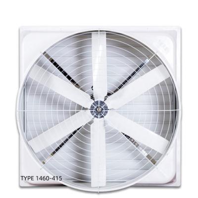 China Gree Home 415V High Efficiency Stainless Steel Frp Fan Manufacturer In China For Workshop Excellent for sale