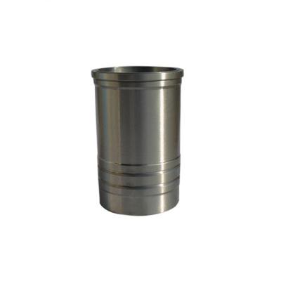 China Factory ZS1115 ZS1125 ZS1130 single cylinder diesel engine spare parts cylinder liner cylinder sleeve for sale