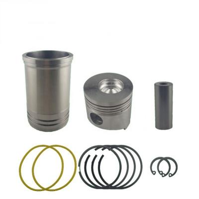 China S190 Cylinder Liner Kit Changzhou 12hp Water Cooled Diesel Engine Parts S190 Cylinder Liner Kit With Lowest Price for sale