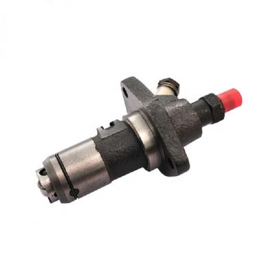 China Diesel fuel pump S1115 single cylinder diesel engine parts S1115 fuel pump fuel injection pump for sale