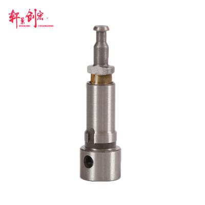 China Wholesale machinery repair shops manufacturer diesel engine ZS1125 spare part plunger for sale for sale