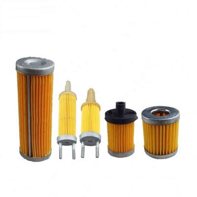 China Engine Parts S1115 S1125 S1130 Gasoline Single Cylinder Diesel Engine Spare Parts The Filter Element for sale