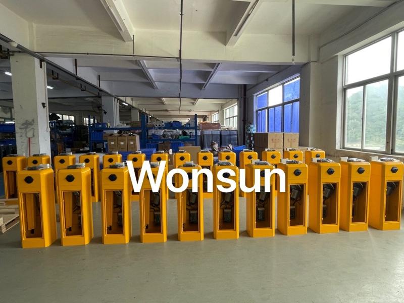 Verifizierter China-Lieferant - Shenzhen Wonsun Machinery & Electrical Technology Co. Ltd