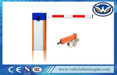 Cina Portone elettrico della barriera di parcheggio, braccio del portone di parcheggio del sistema del controllo di accesso del veicolo in vendita