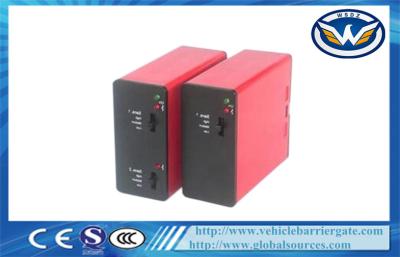 China Car Parking Access Control Vehicle Loop Detector Traffic Loop Detectors for sale