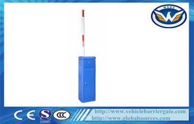 Китай Автоматизированные стробы обеспеченностью рукоятки барьера для умной системы стоянкы автомобилей продается