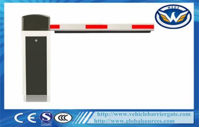 Cina Portone della barriera di traffico del parcheggio in vendita