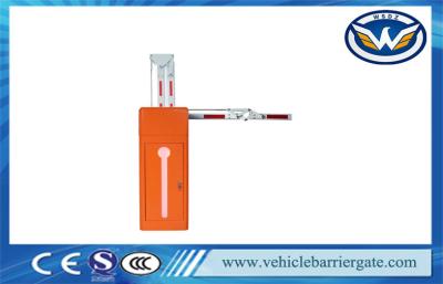 Chine La porte de barrière de péage de boom de barrière, porte intelligente de système de stationnement arme des portes de barrière à vendre