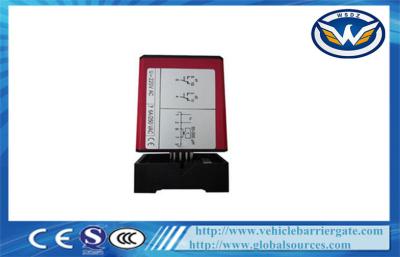 China Doble - lazo de la detección del vehículo del canal para el sistema de la puerta de la barrera del estacionamiento del coche en venta