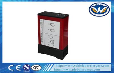 China detector del lazo del vehículo de la Retransmisión-salida PARA LA CA del voltaje de sistema del estacionamiento del coche/DC en venta