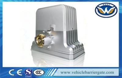 China 220v abrelatas resistente de la puerta de desplazamiento del、 110v, motor eléctrico de la puerta del control de alambre en venta