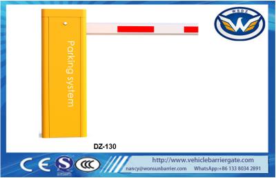 Cina Barriera automatica RS485 Inferface dell'asta del motore senza spazzola di DC24V per il parcheggio dell'automobile in vendita