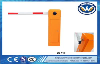 중국 6m 팔을 가진 RS485 신호등 주차장 장벽 RFID 독자 교통 장벽 문 판매용