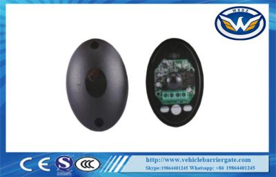 中国 Wholesale Price Of Infrared Photocell Sensor With Beam Photoelectric For Automatic Parking Boom Barrier 販売のため