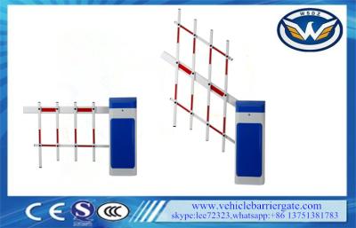 China Fahrstraßen-Sperre der Automatisierungs-IP44 versieht die mehr als 5 Millionen-Operations-Zeiten mit einem Gatter zu verkaufen