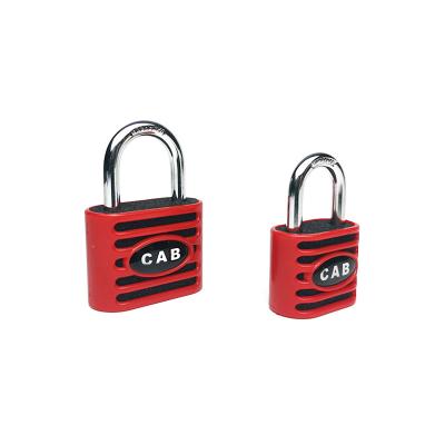 China DH-PL102 Best Security Padlock / Trailer Padlock High Security Padlock for sale