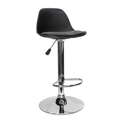 China New Type Selling Modern Well Bar Stools Popular Product Bar High Chair Luxury Bar Chairs Modern for sale