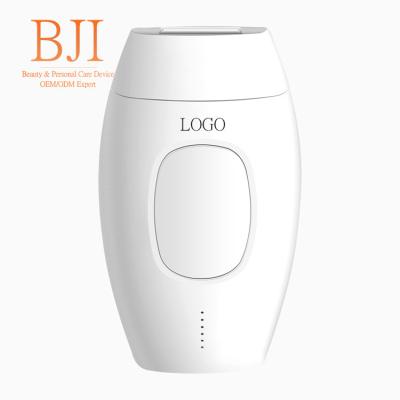 China Hair removal mini evde evde ipl lazer epilasyon Hair Remover Lasr Machine Video technical support for sale