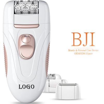 China BJI-E6180 Car Epilator Men Women Painless Hair Remover Electric Hair Removal Machine for sale