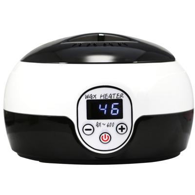 China Wax-heating BJI-VIP AX-600 wax heater Electric Hair Removal Machine AX-600 Hair Removal Wax Heater for sale