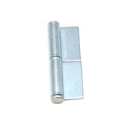 China Traditional Customize Various Materials Window Hinge Aluminum / Metal Double Head Hinge Single Head Hinge for sale