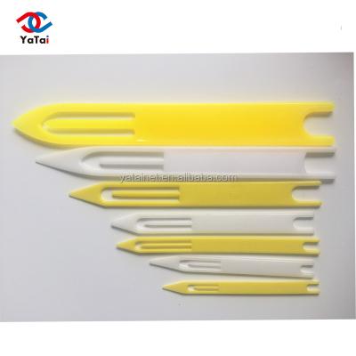 China The other whole family sport fishing tackle outdoor weaving needle for sale