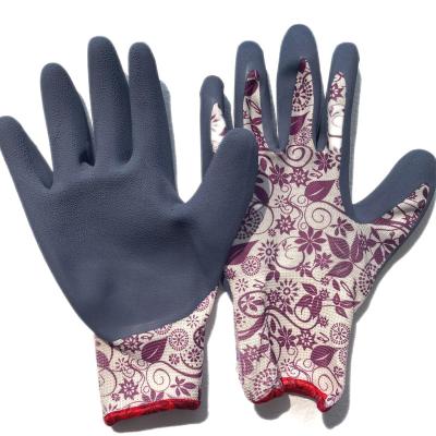 China Made in China Premium Quality Protective Work Gloves Custom 16 Mechanic for sale