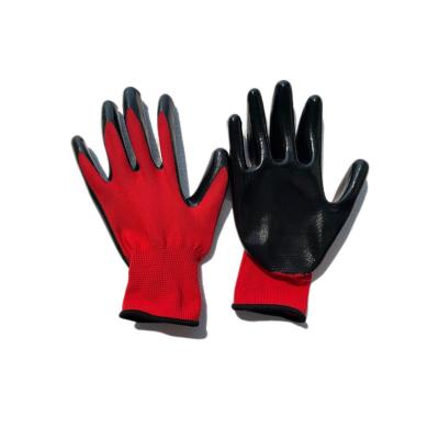 China Hot Selling Heavy Duty All Purpose Winter Work Gloves Heat Resistant Slip Resistant Waterproof 16 for sale