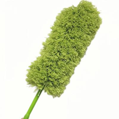 China Various home promotional goods using dusting brush feather duster along for sale