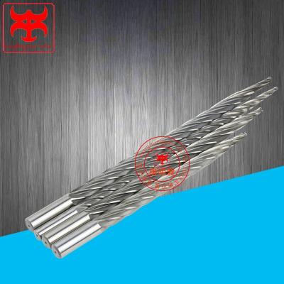 China High Speed ​​Steel Dragon Pattern Long SPEED STEEL Pauli Knife EPS Pauli Cutter EVA Foam Cutter Ball Taper Blade Taper Milling Cutter for sale