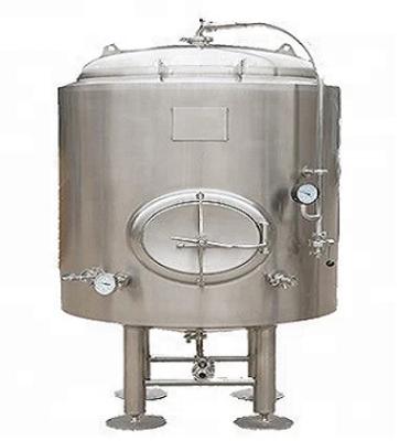 China Factory Stainless Steel BRITE 10000L Fermenter Tank for sale